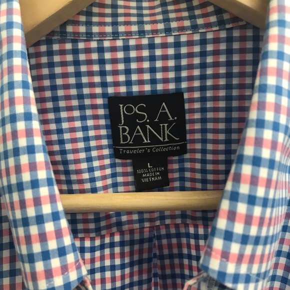 Men’s button down - Picture 2 of 2